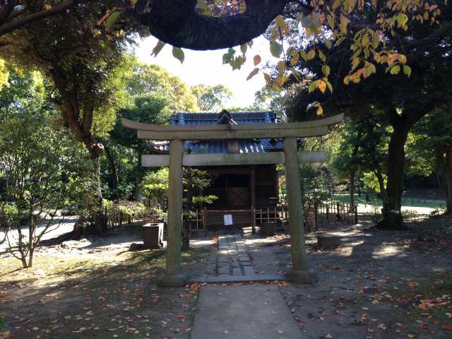 旧稲生神社