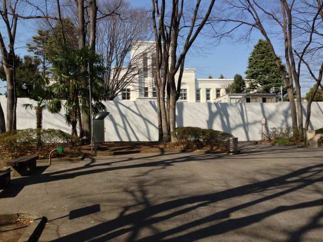 中央公園文化センター