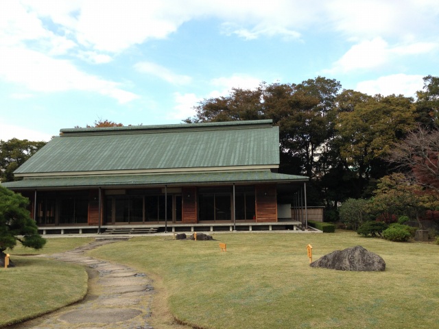 大正記念館