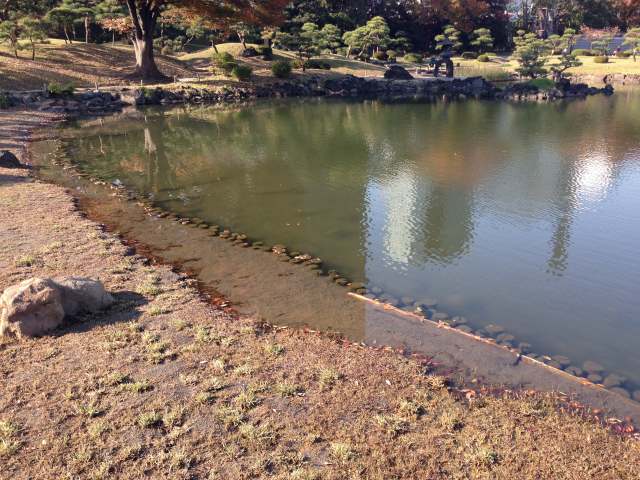 砂浜