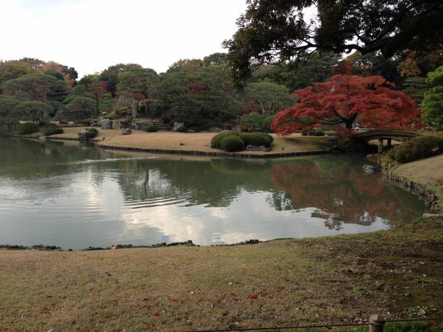 出汐湊・平時