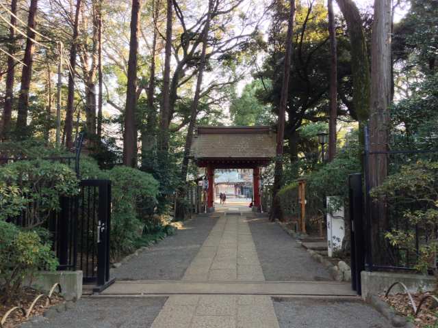 大宮八幡宮